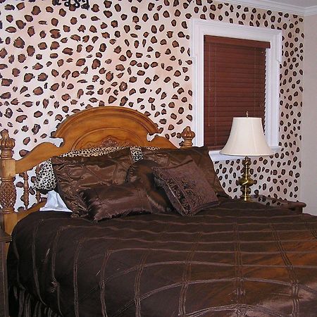 Shalom House Bed And Breakfast Tifton Quarto foto