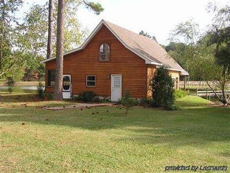 Shalom House Bed And Breakfast Tifton Exterior foto