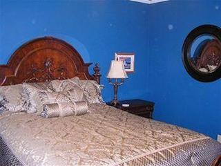Shalom House Bed And Breakfast Tifton Exterior foto