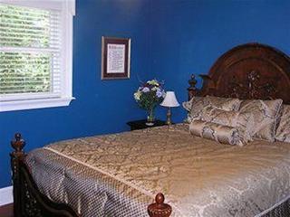 Shalom House Bed And Breakfast Tifton Exterior foto