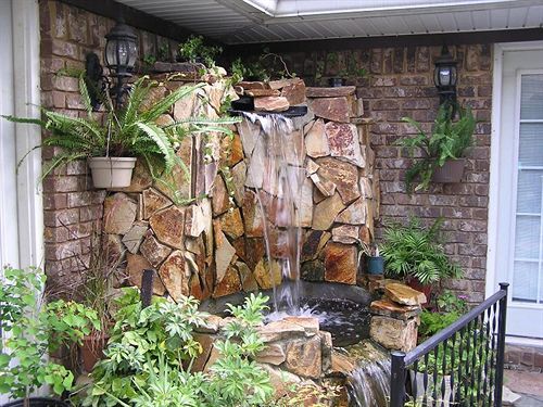 Shalom House Bed And Breakfast Tifton Exterior foto