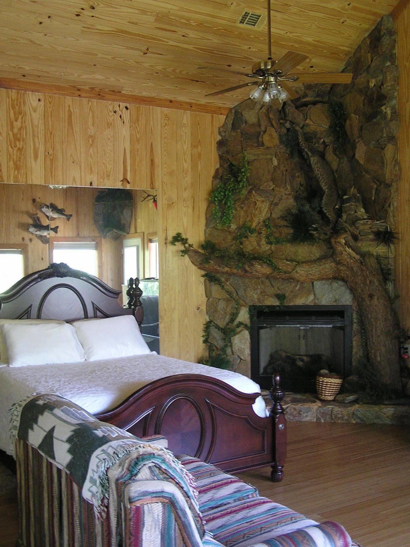 Shalom House Bed And Breakfast Tifton Quarto foto